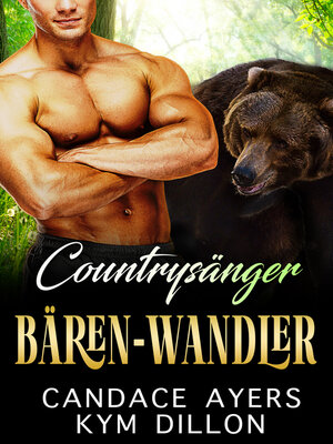 cover image of Countrysänger Bären-Wandler